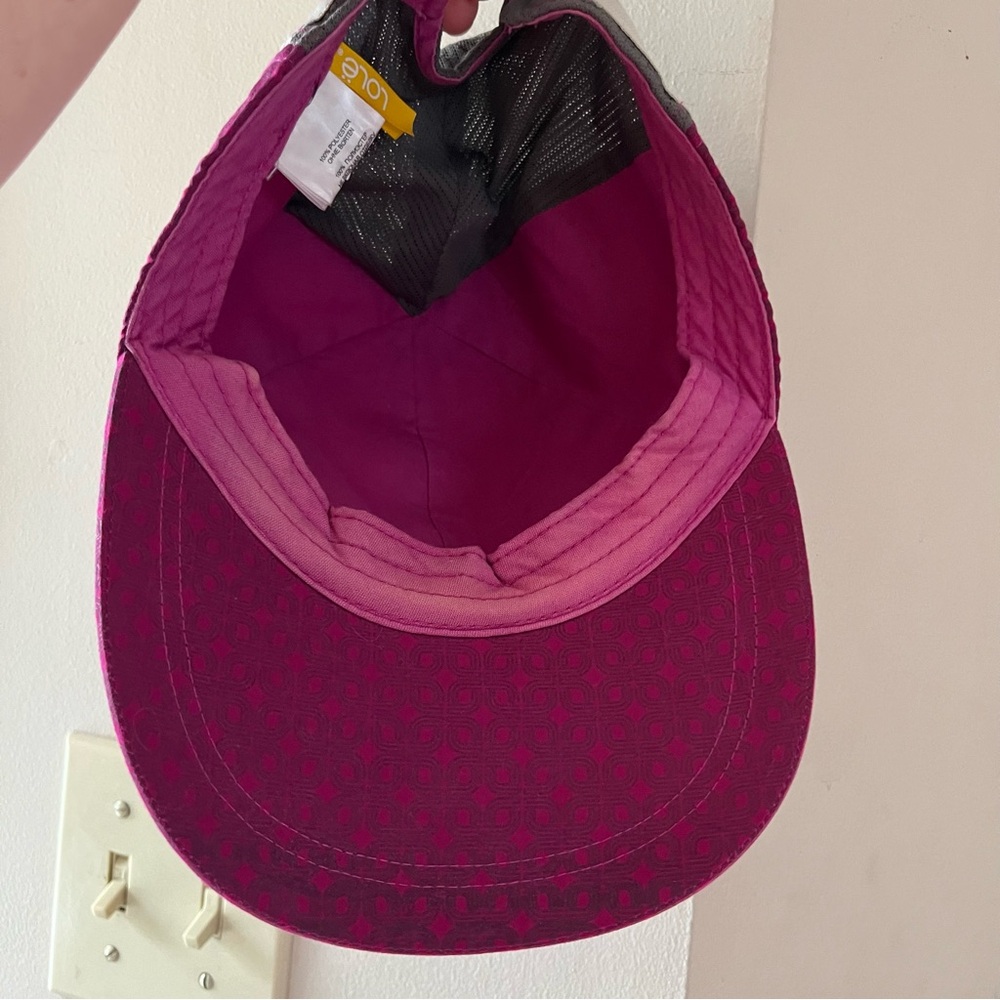 Lole Running Cap - Picture 9 of 11